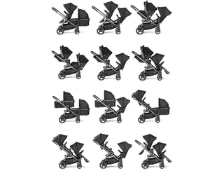 Peg Perego YPSI Stroller - Original