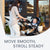 Britax Brook+ Modular Stroller