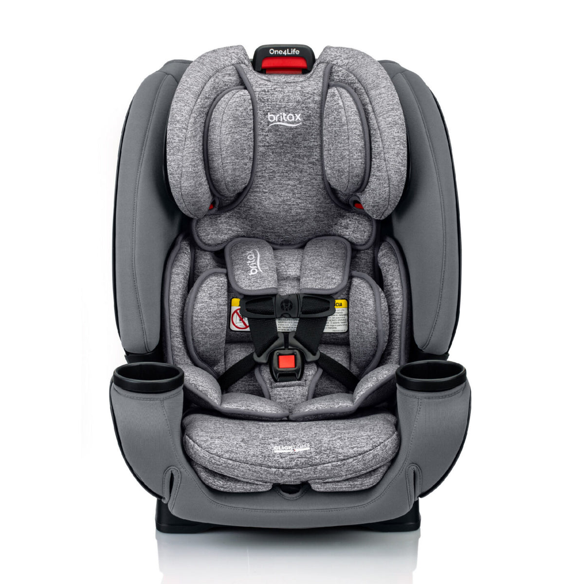 Britax One4Life ClickTight All-in-One Convertible Car Seat