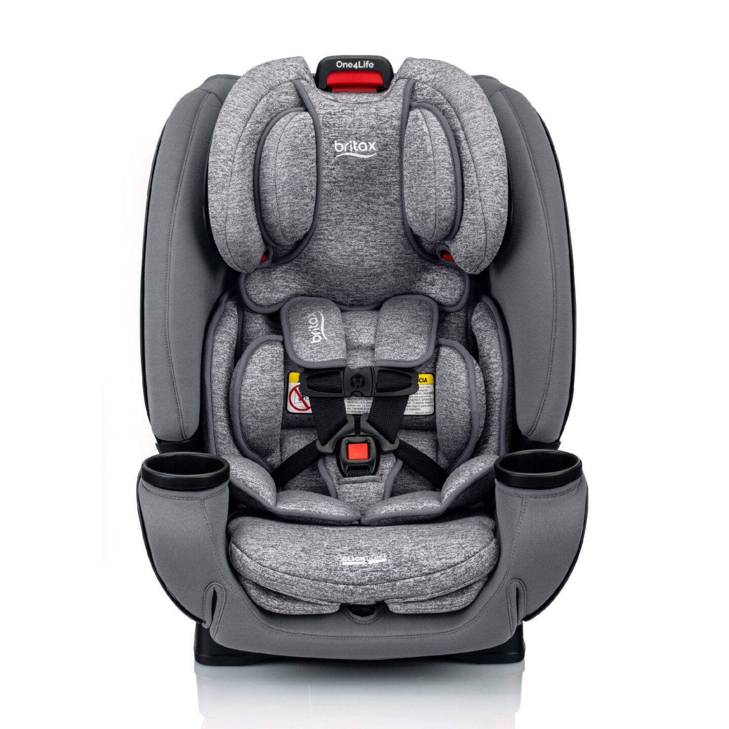 britax universal car seat Britax One4Life ClickTight All-in-One Car Seat