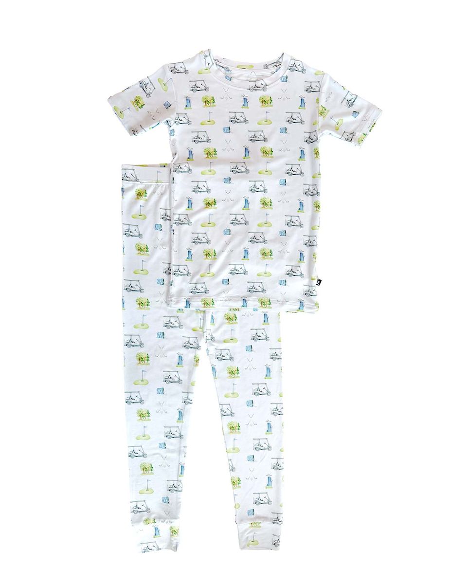 Lev Baby Toddler Lounge Set / Walter Golf