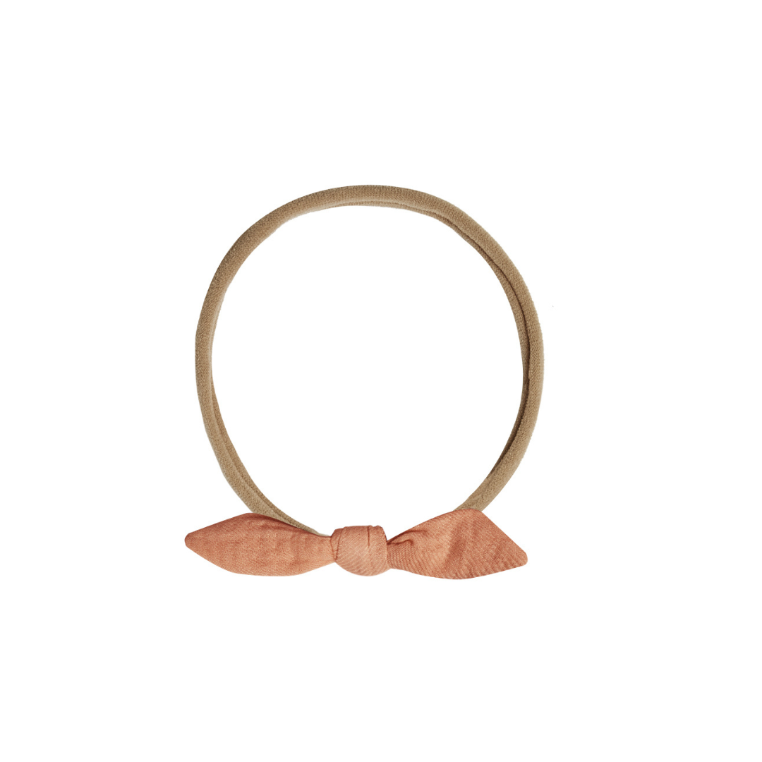 Quincy Mae Little Knot Headband