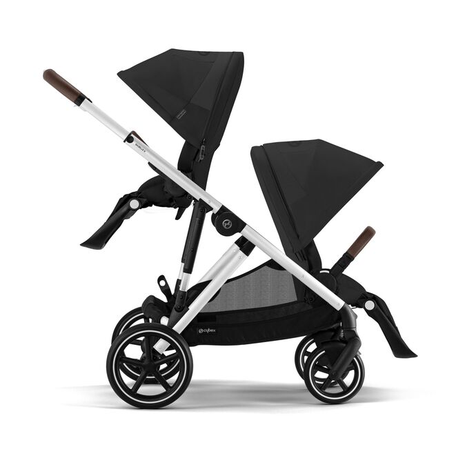 Cybex Gazelle S All-in-One Stroller