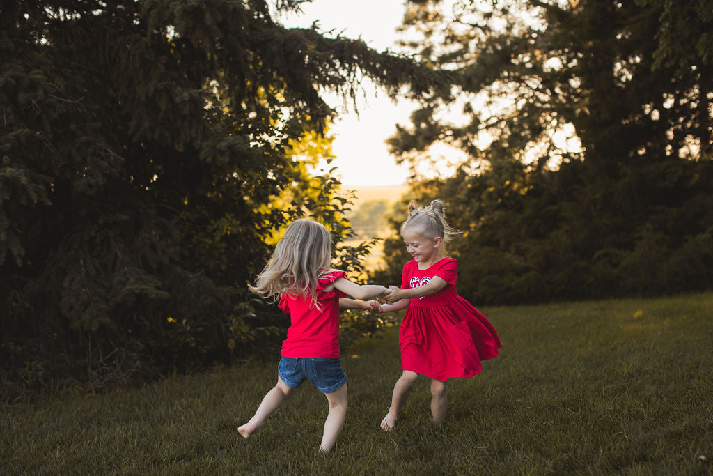 Game Day Gal Pal T-Shirt