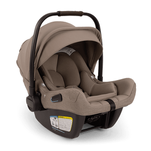 Nuna PIPA RX Infant Car Seat + PIPA Relx Base