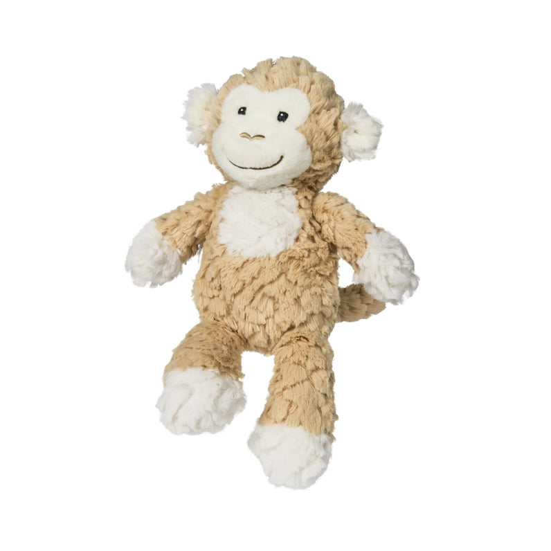 Mary Meyer Putty Nursery Golden Monkey