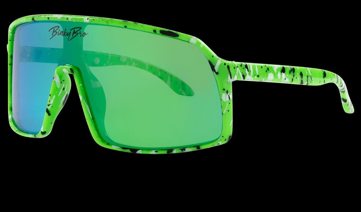 BinkyBro Monteverde Sunglasses