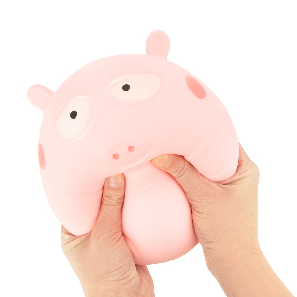 The Big Squij Jumbo Squishy / Pig