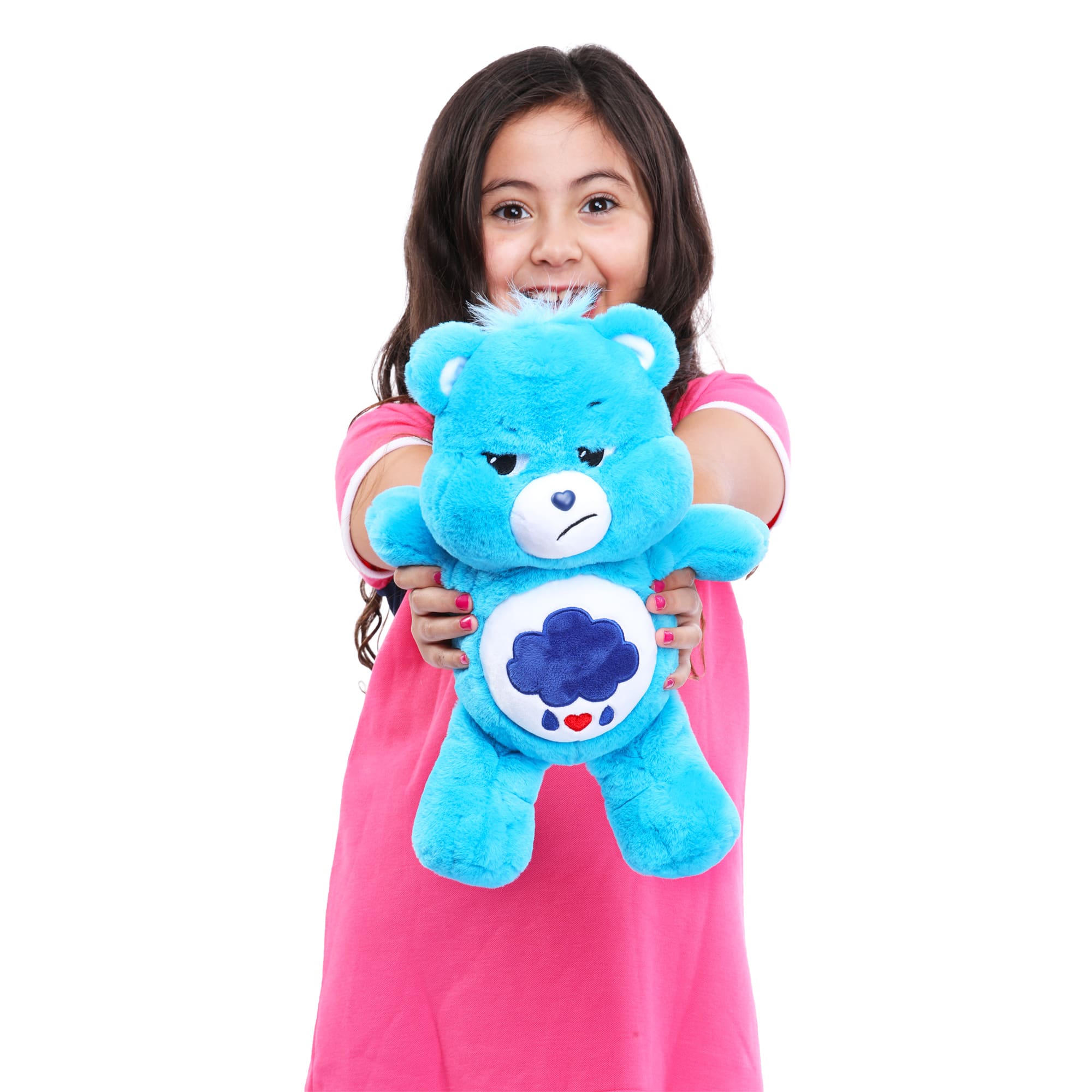 Care Bears - Bean Plush