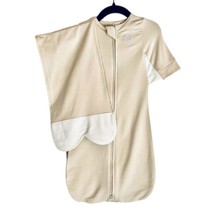 The Butterfly Swaddle / Med/Lg (12-17 lbs)