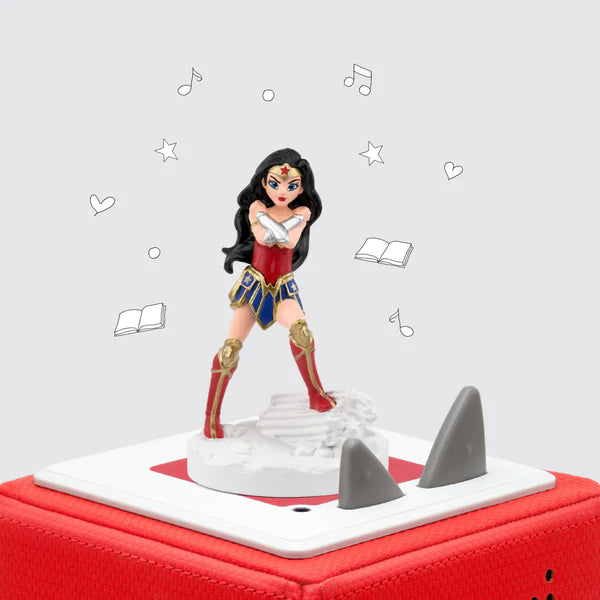 Tonies DC: Wonder Woman