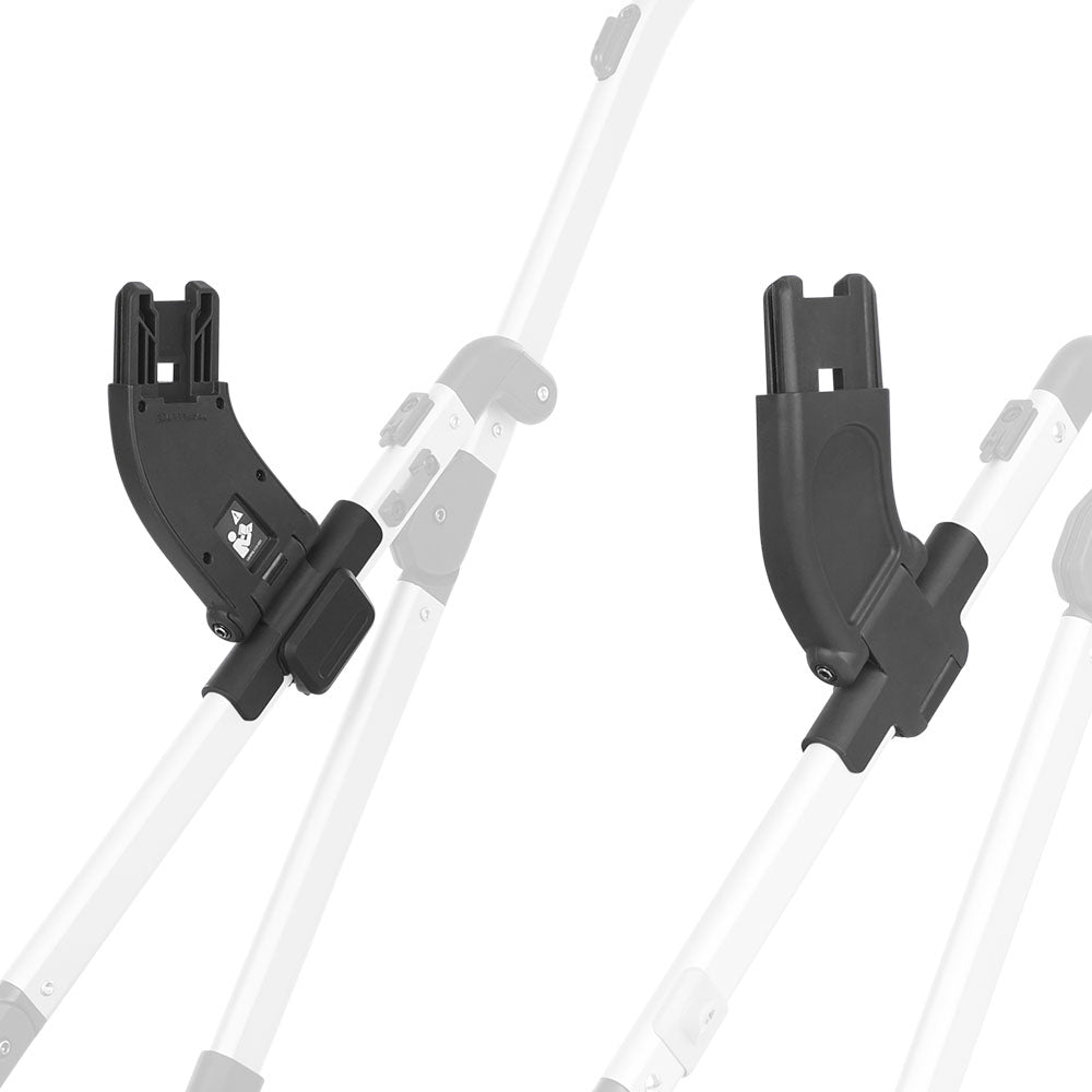 UPPAbaby Car Seat Adapters for MINU/MINU V2