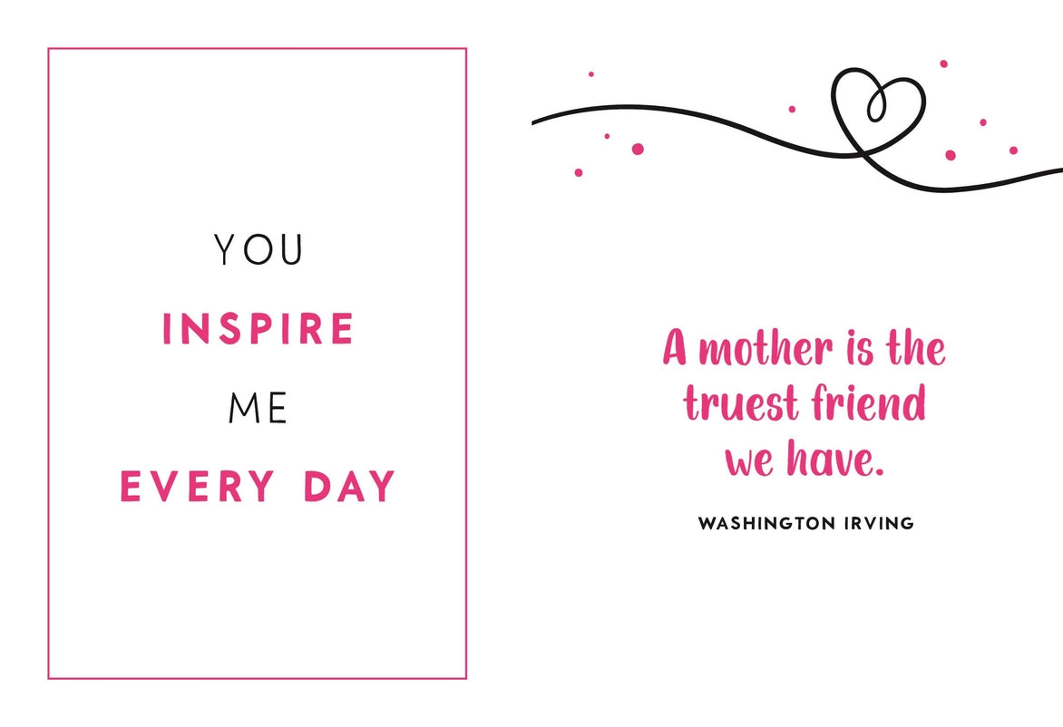 For the World's Greatest Mom Book