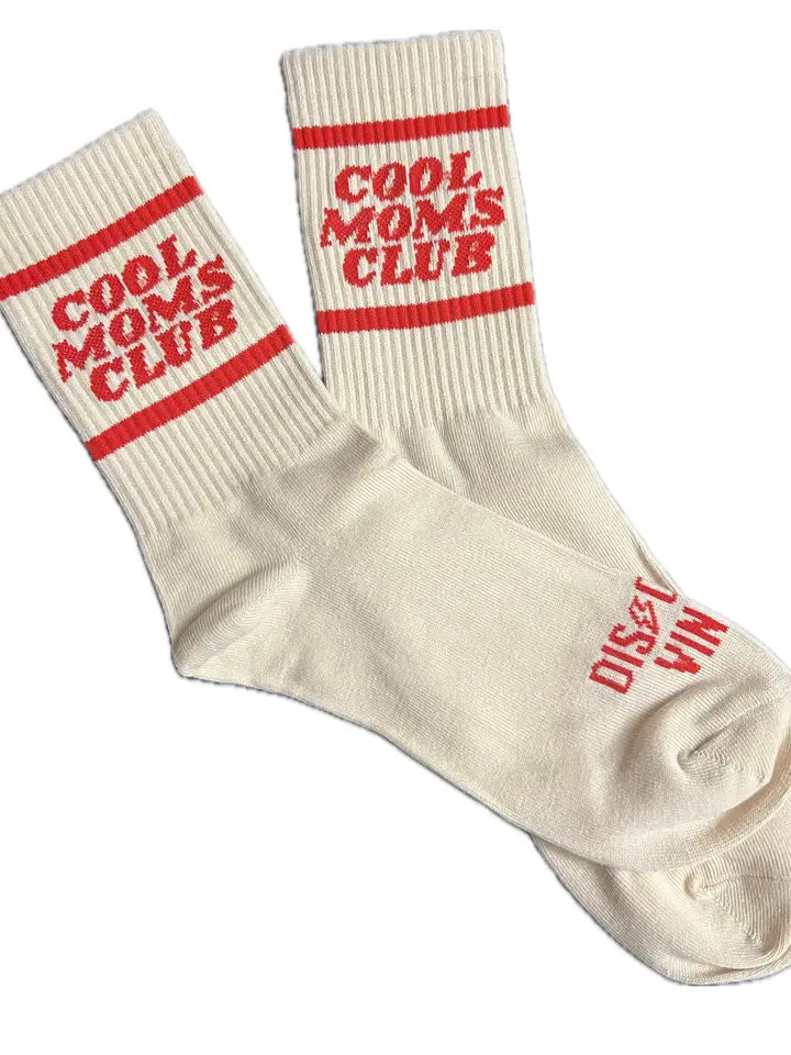 Cool Mom Socks
