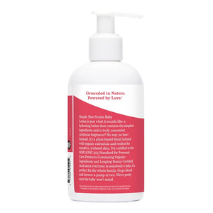 Earth Mama Organics Baby Lotion