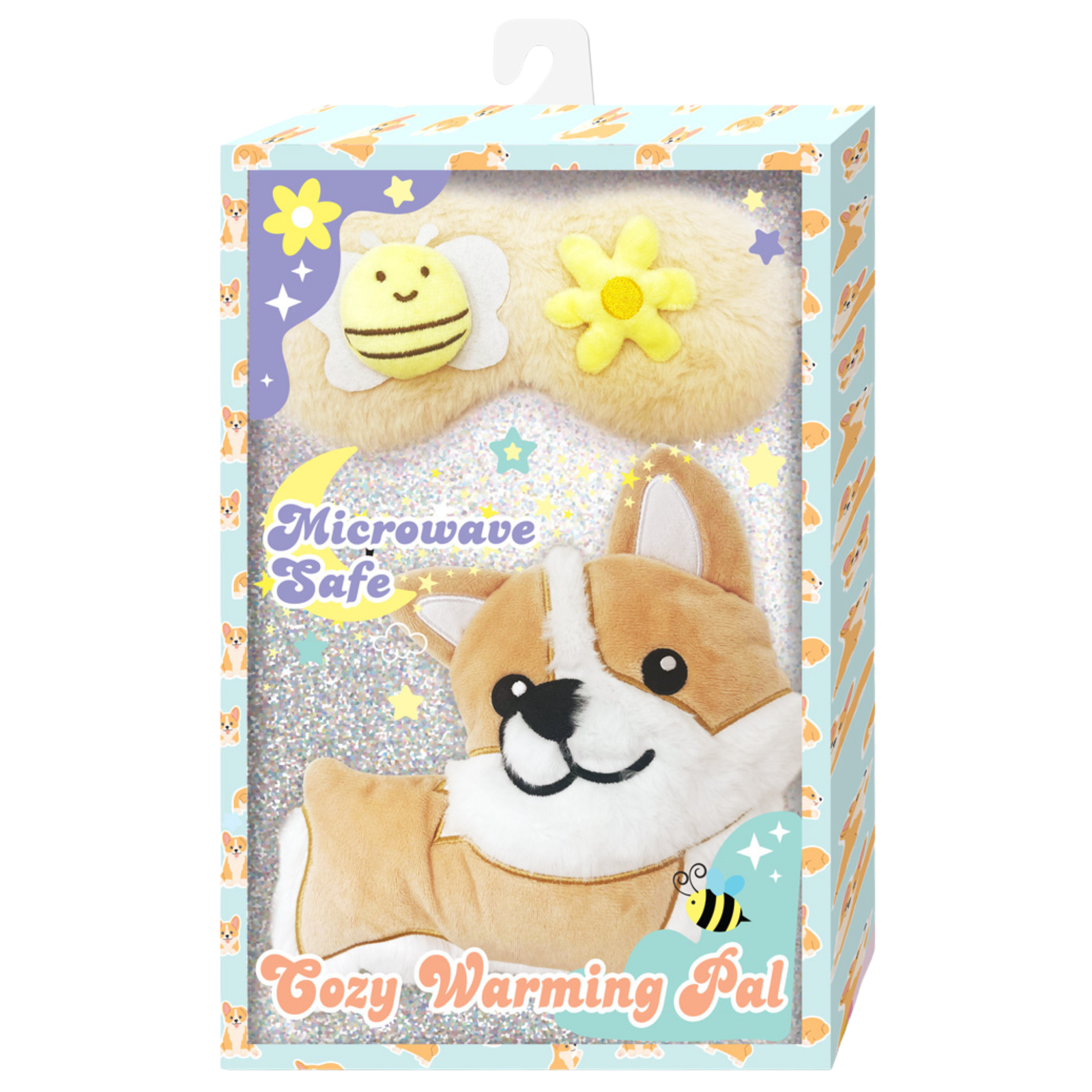 Cozy Warming Pal / Corgi