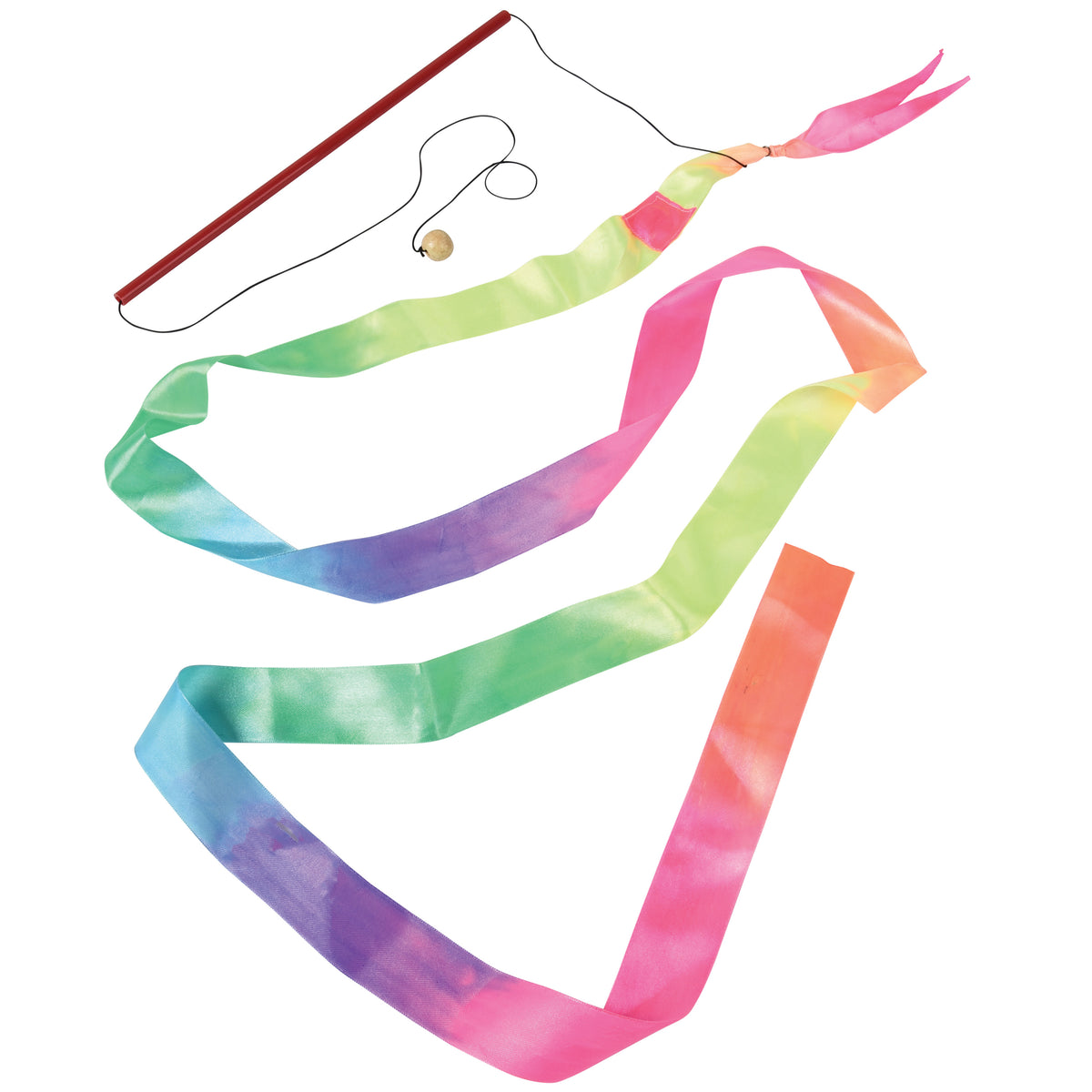Stunt Ribbon