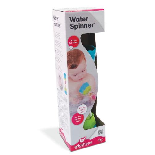 Water Spinner Toy