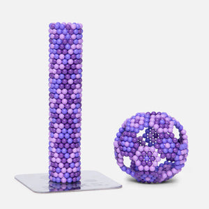 Speks Pixel Magnetic Balls Set