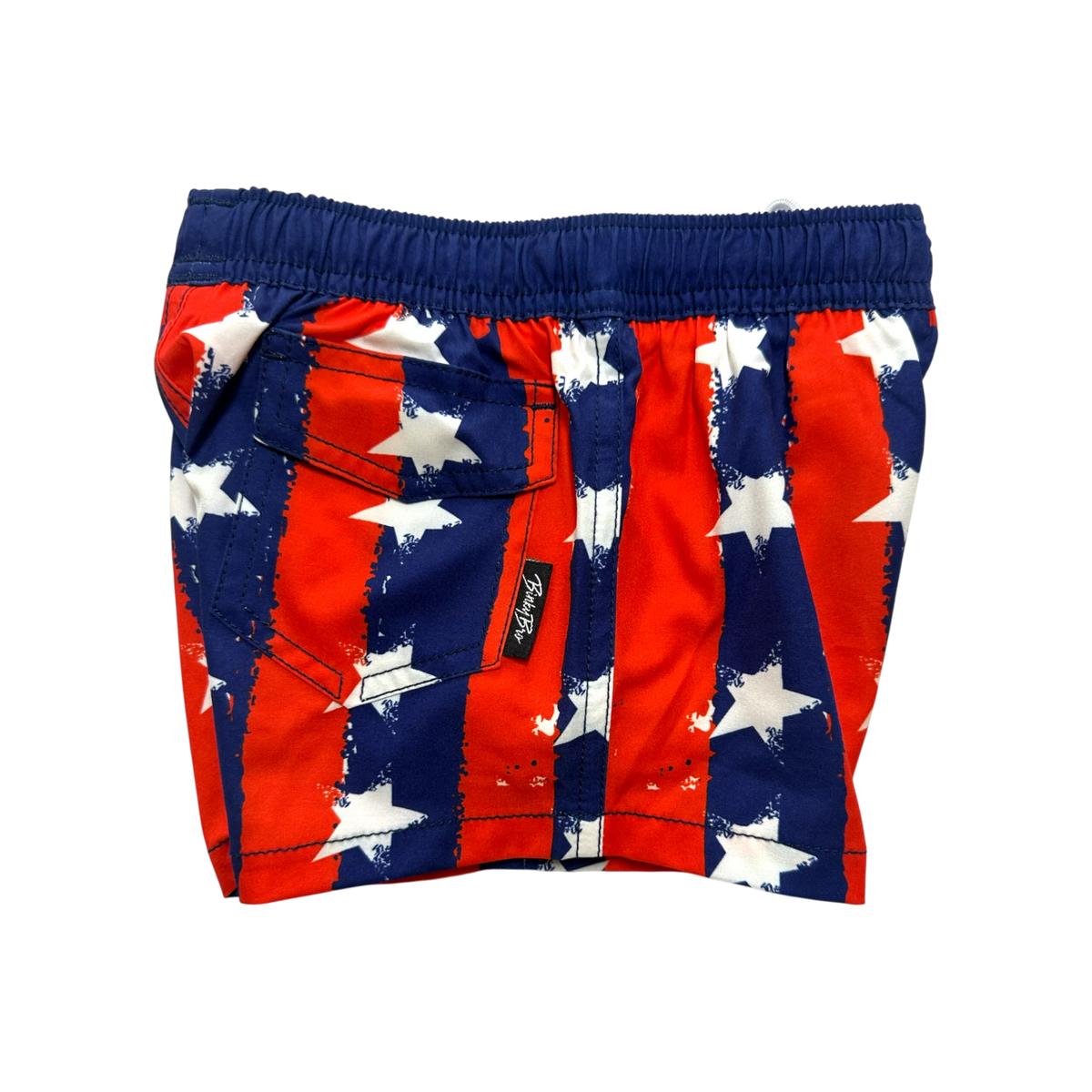 BinkyBro Swimsuit / American Summer