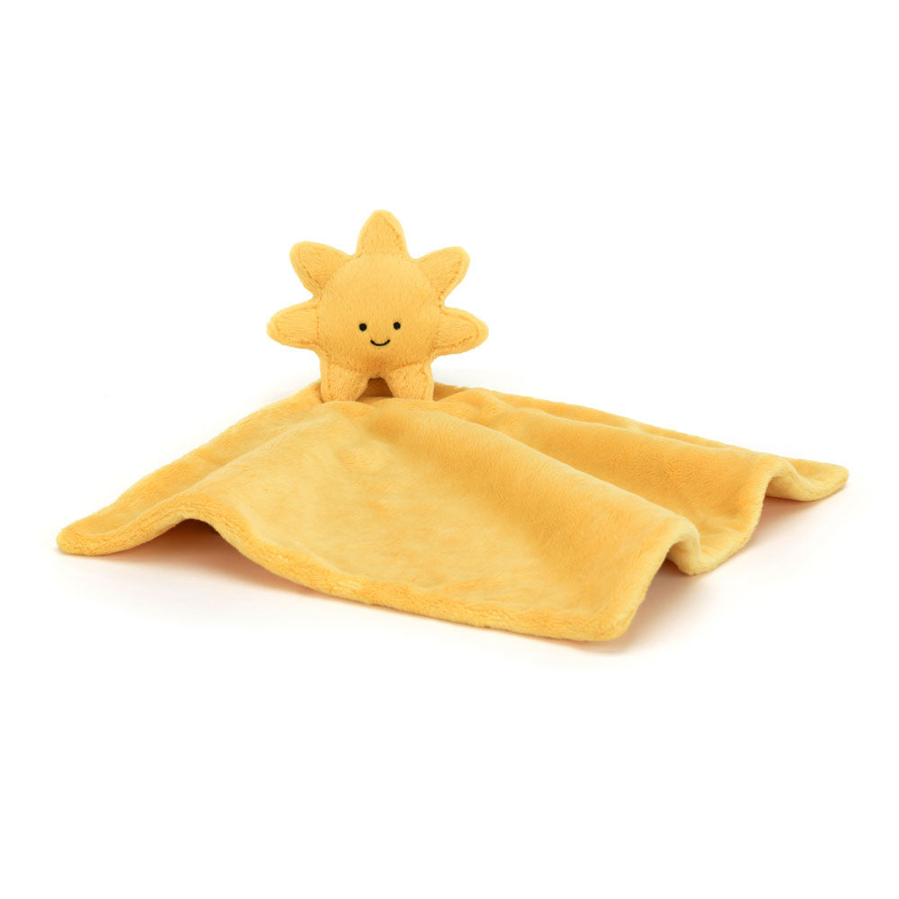 Jellycat Amuseables Sun Soother Lovey