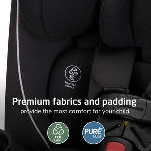 Maxi-Cosi Pria Max All-in-One Convertible Car Seat