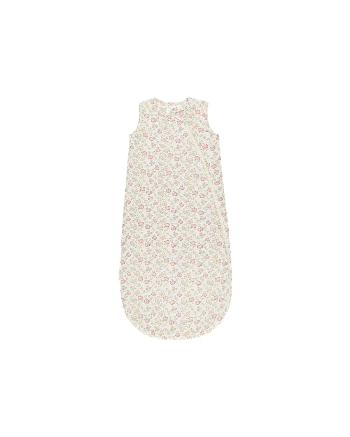 Quincy Mae Bamboo Sleep Bag / Bloom