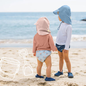 Eco Snap Reusable Swim Diaper