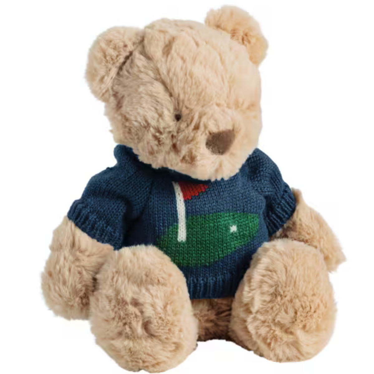 Birdie the Bear