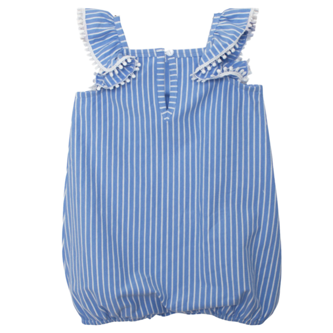 Mabel + Honey Piper Romper