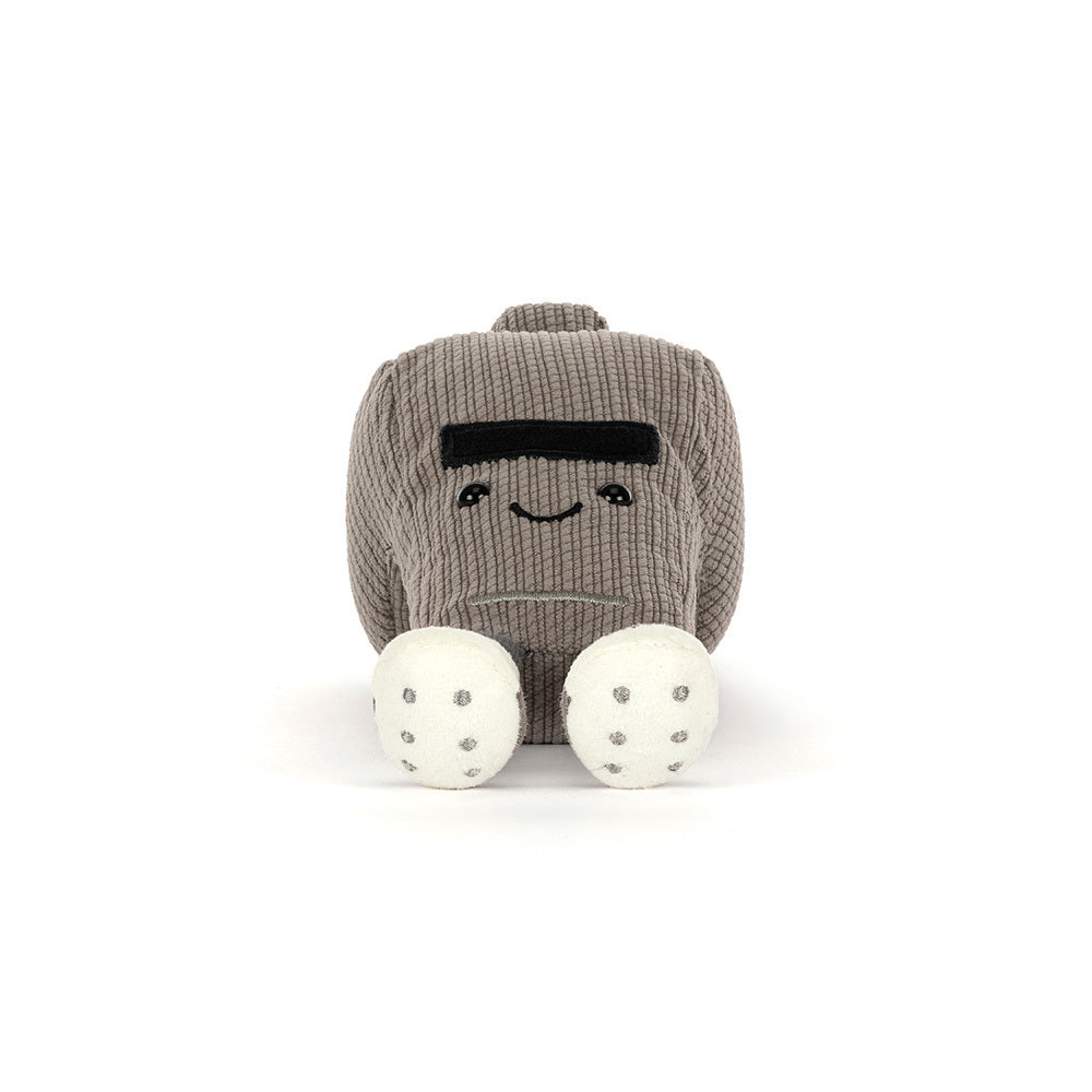 Jellycat Amuseable Sports Walston Whistle