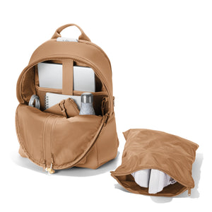 Dagne Dover Dakota Backpack / Large