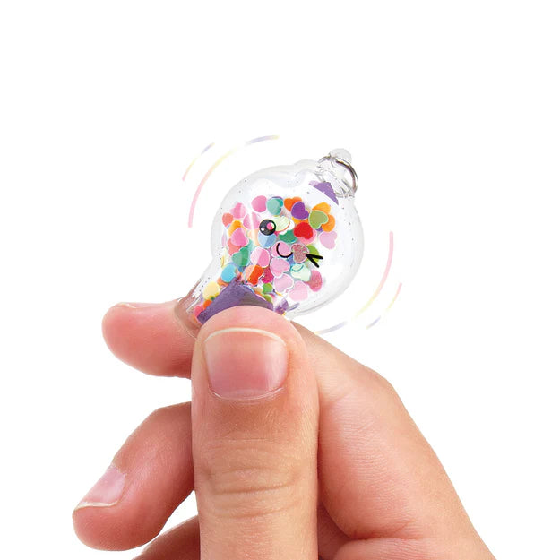 Pop Shake Twist! DIY Bracelet Kit