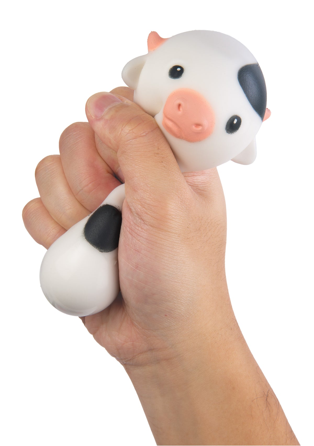 Squishy Beef