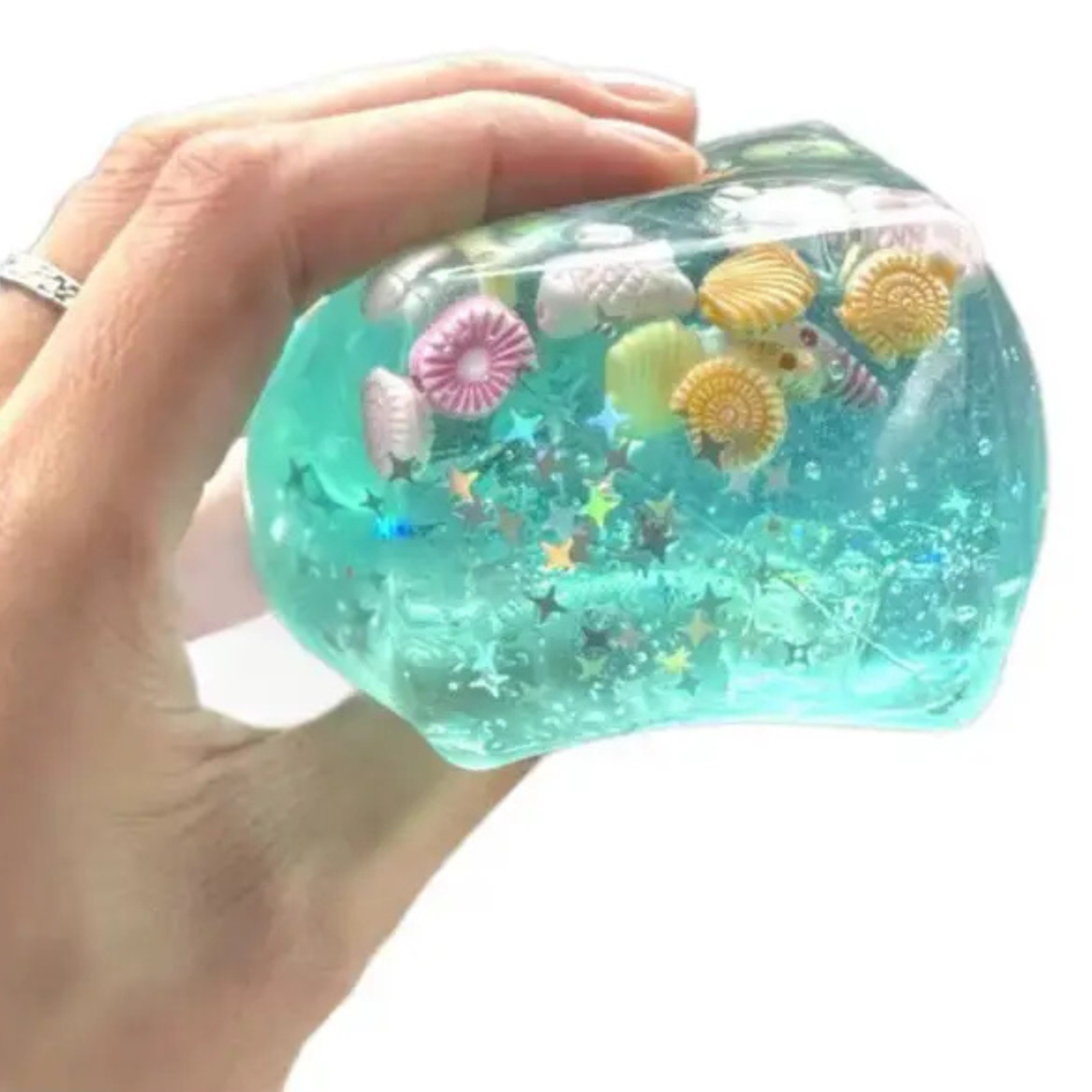 Ocean Squishy