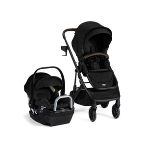 Britax Prism Travel System
