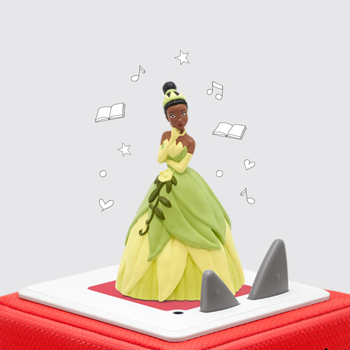 Tonies The Princess and the Frog