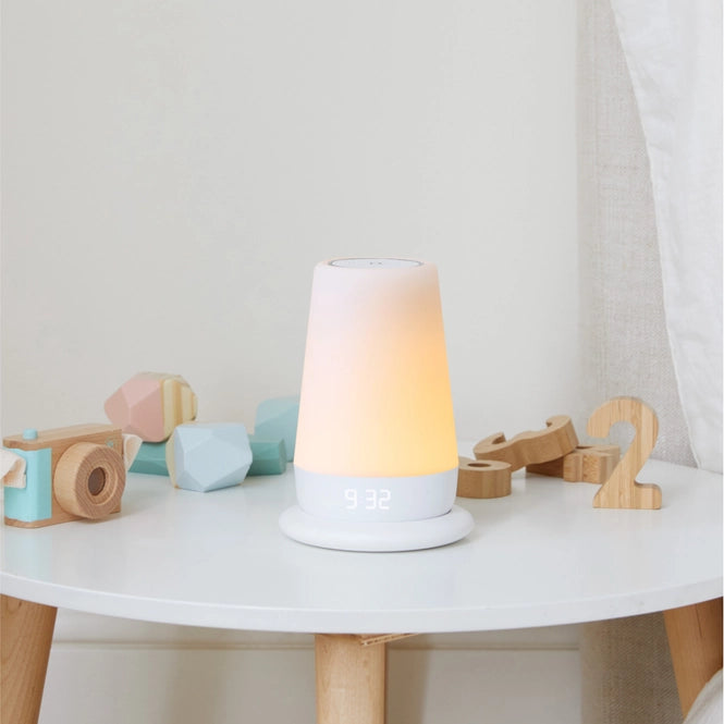 Hatch Rest+ 2nd Gen Night Light & Sound Machine