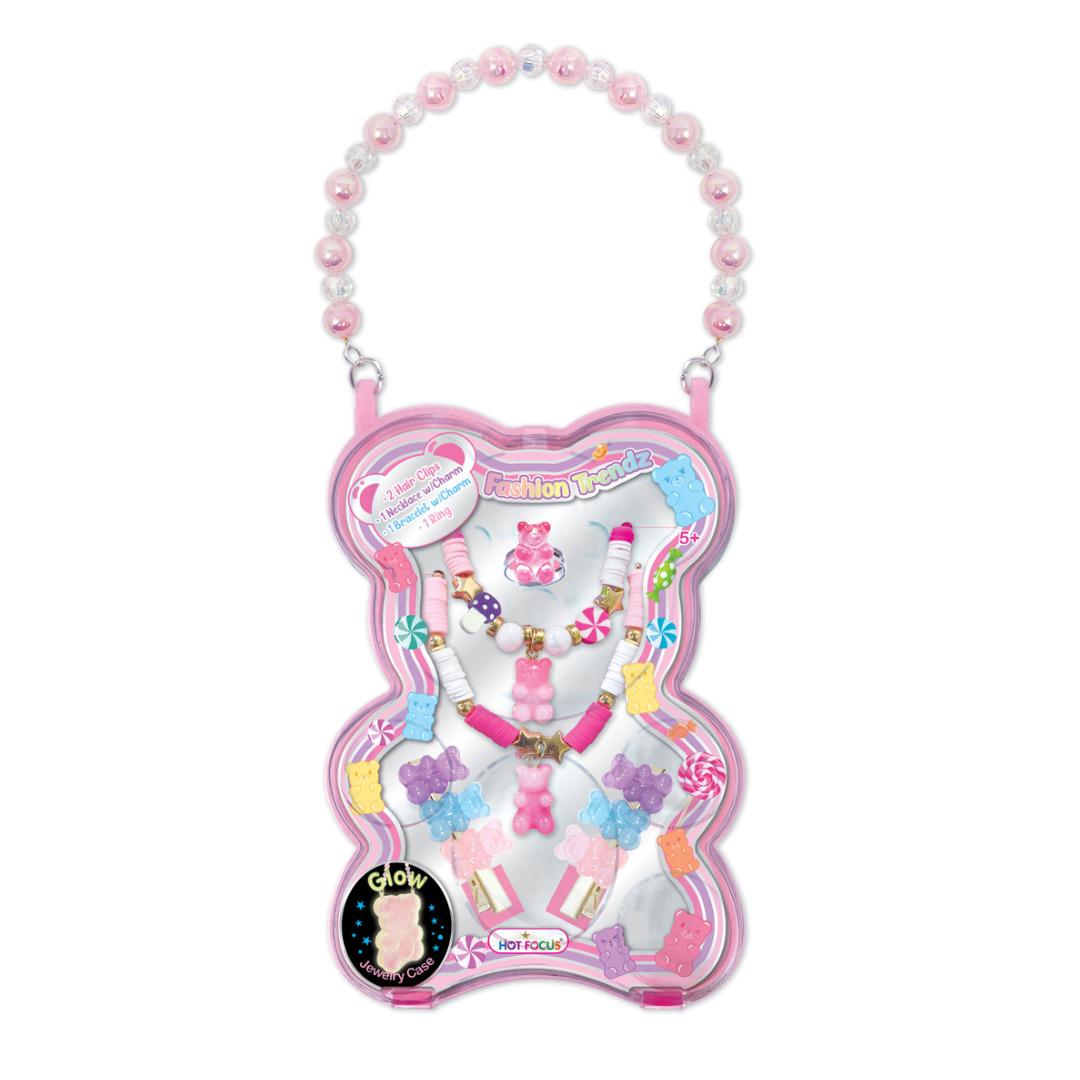 Sugar Crush Fashion Trendz Jewelry Set