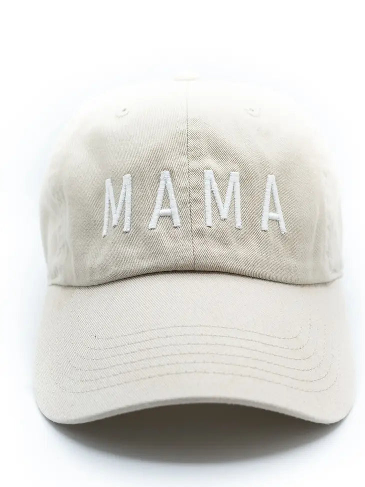 Mama Hat