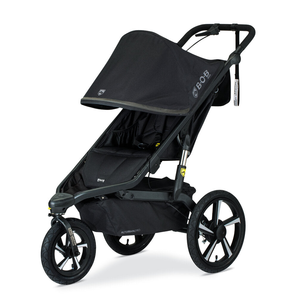 BOB Gear Alterrain PRO Jogging Stroller