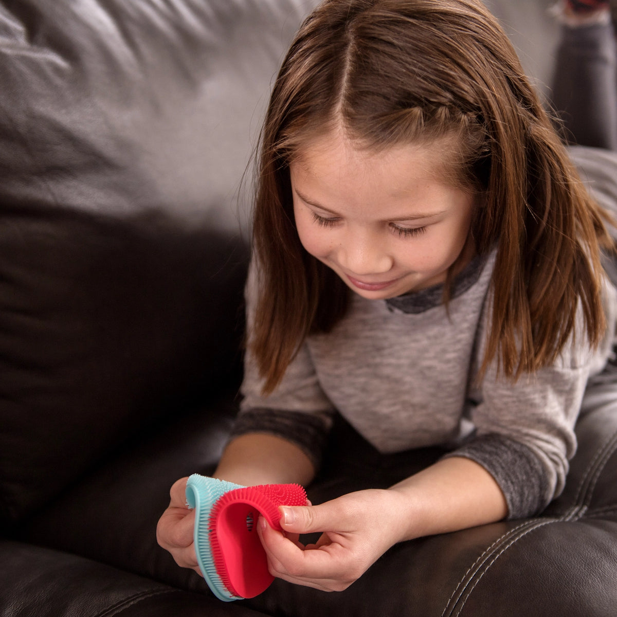 Silicone Fidget Sensory Set