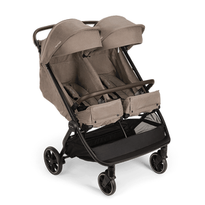 Nuna TRVL Dubl Stroller