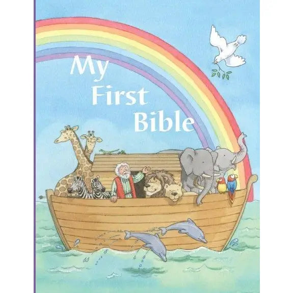 My First Bible