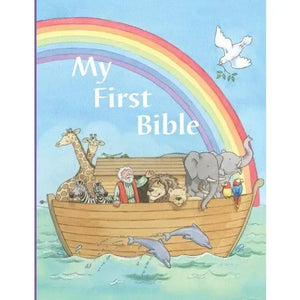 My First Bible