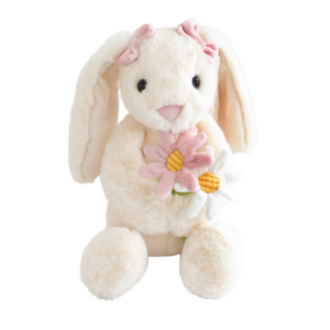 Bri Bri Spring Bunny