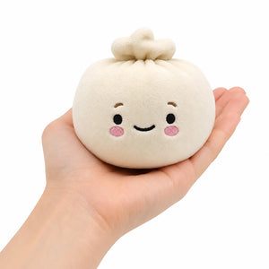 Super Duper Sugar Squisher Plush - Sugar Dumplings Edition