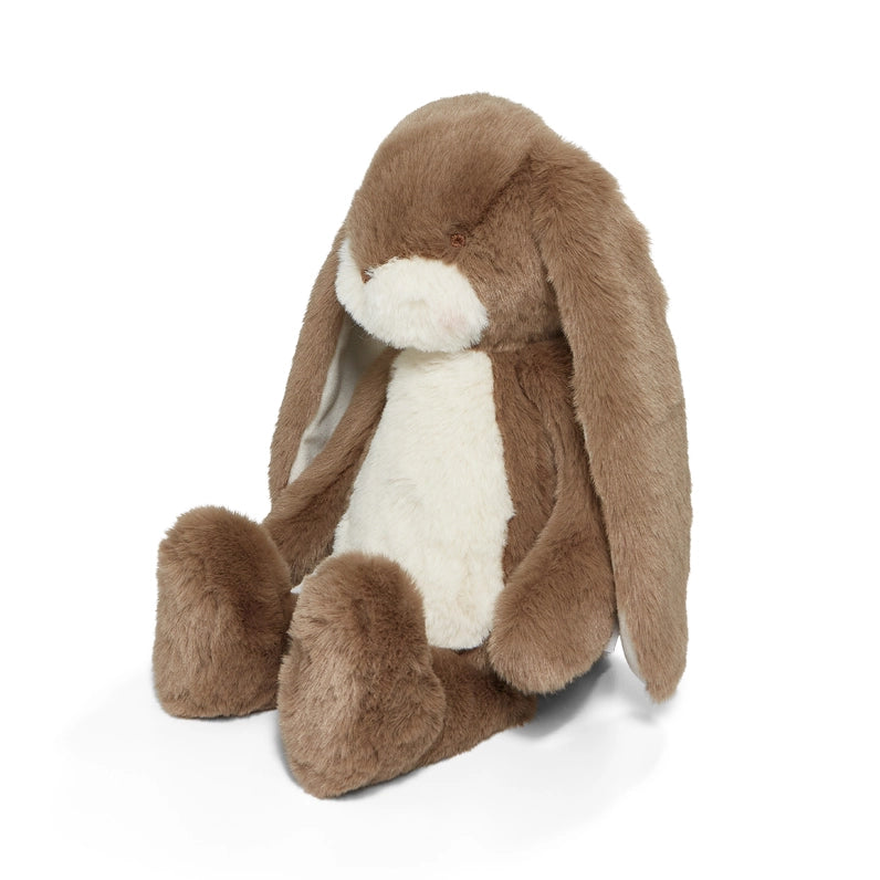 Ginger Snap Floppy Nibble Bunny