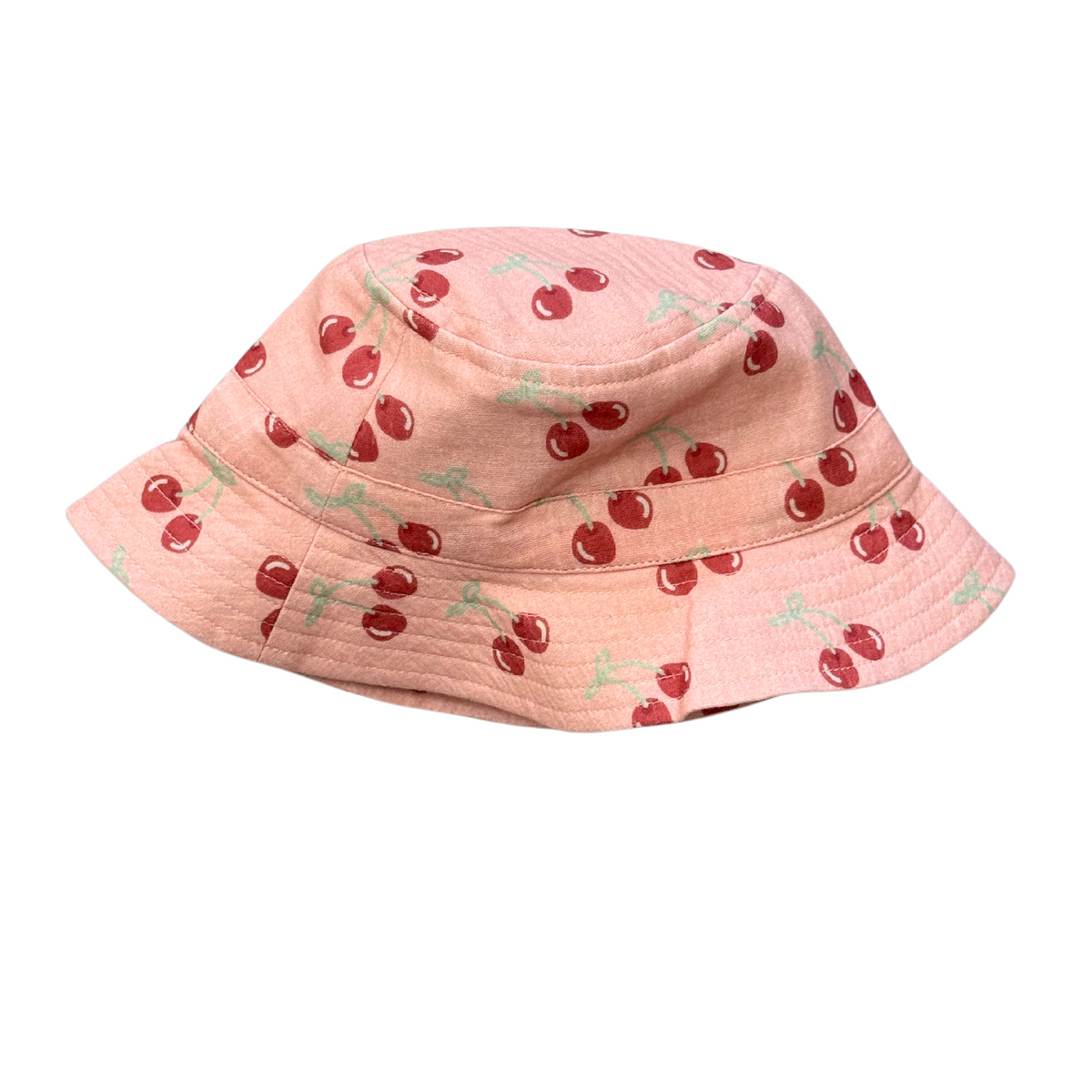 Babysprouts Bucket Hat / Cherries
