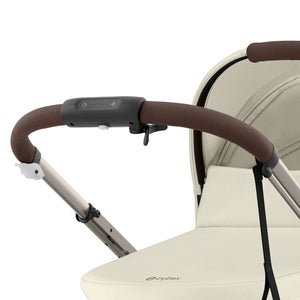 Cybex eGazelle S Stroller